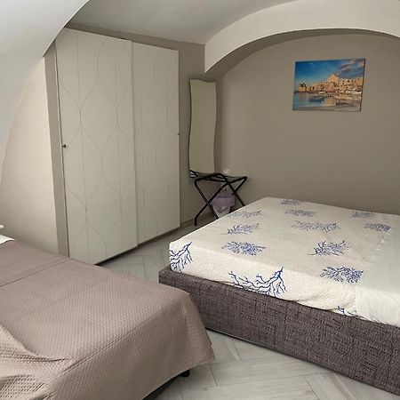 Felu'S House Daire Giovinazzo Dış mekan fotoğraf
